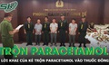 Lời khai phơi bày sự thật về đường dây sản xuất thuốc đông y giả trộn Paracetamol