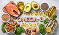 Uống omega-3 mang lại những lợi ích gì cho sức khỏe?