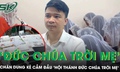 Chân dung người đàn ông đứng đầu 8 tụ điểm ‘Hội thánh Đức Chúa Trời Mẹ’ ở Quảng Trị