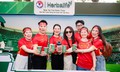 Herbalife Việt Nam tổ chức Fanzone tiếp lửa Đội tuyển Việt Nam trong trận đấu quan trọng gặp Malaysia tại vòng loại Asian Cup 2027