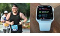 Chàng trai lười vận động 'lột xác' ngoạn mục nhờ Apple Watch