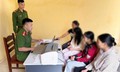Ngăn chặn 2 thiếu nữ vùng cao bỏ nhà đi tìm 'việc nhẹ lương cao'