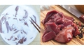 Gan lợn, vị thuốc giúp sáng mắt, bổ máu