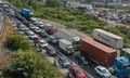 TP. Hồ Chí Minh: Các cửa ngõ ùn ứ nhẹ trong ngày đầu nghỉ Lễ Giỗ Tổ Hùng Vương