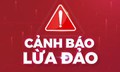 Cảnh báo rao bán vé Concert 'Carnaval Hạ Long 2026 - kỳ quan bừng sáng kỷ nguyên mới'