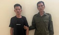 Bắt đối tượng bị truy nã Nguyễn Phú Quí về tội trộm cắp tài sản
