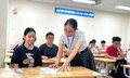 Sĩ tử thi lớp 10 ở Hà Nội sẽ làm bài trong những phòng thi như thế nào?