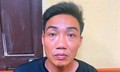 Gã đàn ông chém chết bạn gái rồi uống thuốc khử khuẩn tự tử