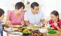 Phòng bệnh không lây nhiễm từ sớm bằng dinh dưỡng hợp lý