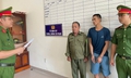 Vừa ra tù 2 ngày, người đàn ông lại bị bắt vì trộm cắp tài sản
