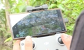 Hải Phòng ngăn chặn vi phạm đất đai từ sớm nhờ ứng dụng flycam giám sát