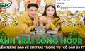 Anh trai thiếu gia Campuchia lên tiếng, sau thông tin em trai chia tay 'cô dâu 35 tỷ'