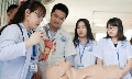 Cấu trúc đề thi kỳ thi đánh giá năng lực hành nghề y đưa bài thi tiến gần hơn với đời sống nghề nghiệp