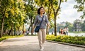 4 biện pháp tự nhiên giúp giảm nhẹ triệu chứng khó chịu tiền mãn kinh