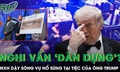 Mạng xã hội dậy sóng nghi vấn ‘dàn dựng’ vụ nổ súng tại tiệc của Tổng thống Donald Trump