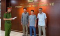 Bán thịt lợn nhiễm dịch tả châu Phi, 3 đối tượng bị khởi tố