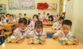 Chuyên gia đề xuất có tiêu chuẩn dinh dưỡng học đường thống nhất trên toàn quốc