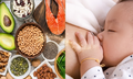 11 bí quyết giúp tăng lượng sữa mẹ tự nhiên