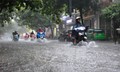 Miền Bắc lại đón không khí lạnh gây mưa lớn diện rộng