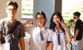 Học sinh TP Hồ Chí Minh được hỗ trợ cấp căn cước trong dịp cao điểm