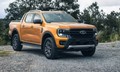 Hà Nội: Các loại xe ôtô tải Pickup được phép hoạt động 24/24h