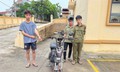 Bắt nhanh nhóm thiếu niên dùng vũ lực, cướp đèn xe đạp điện