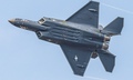 Tiêm kích 'chị em' của F-35 Mỹ nhận giấy phép chiến đấu