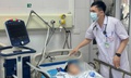 Thủy đậu biến chứng nhiễm khuẩn huyết, bé gái 6 tuổi nguy kịch