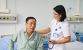 Hệ lụy muộn màng khi người cao tuổi giấu bệnh vì sợ làm phiền con cháu