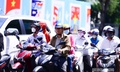 Cảnh báo nhiều khu vực sắp bước vào cao điểm nắng nóng của mùa hè