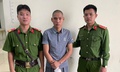 Thanh niên say rượu, cầm dao dọa chém người đi đường