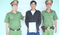 Bắt Nguyễn Tuấn Tài đang thuộc diện quản lý sau cai nghiện vẫn sử dụng ma túy
