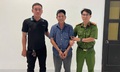 Bắt đối tượng truy nã đặc biệt sau nhiều năm lẩn trốn dưới vỏ bọc buôn hải sản