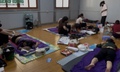 Cơ sở chữa 'bách bệnh' bằng 'giác hơi hút máu' ở Hà Nội bị phạt 45 triệu đồng