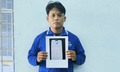 Dùng app ngân hàng giả lừa rút tiền mặt của chủ tiệm tạp hoá