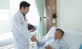 Người đàn ông bị biến dạng dương vật nghiêm trọng do  tự ý bơm silicon tăng kích thước