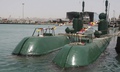 Iran triển khai 'sát thủ dưới nước' gốc Triều Tiên ở eo biển Hormuz