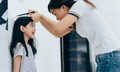 Tầm quan trọng của giấc ngủ đối với chiều cao trẻ em
