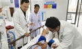 Bộ đôi ‘báo động đỏ liên viện’ và bác sĩ luân phiên cứu nhiều ca nguy kịch ở TPHCM