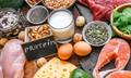 Tại sao protein quan trọng với người cao tuổi?