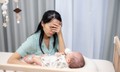 4 dấu hiệu nhận diện trầm cảm sau sinh