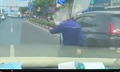 Công an TPHCM triệu tập 2 tài xế đánh nhau giữa đường Phạm Văn Đồng