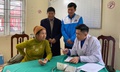 Bác sĩ trẻ với kho 'sáng kiến số' nâng cao chất lượng khám, chữa bệnh ở vùng cao