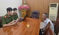 Tạm giữ hình sự người đàn ông xâm hại bé gái 6 tuổi ở Quảng Ninh