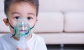 Chăm sóc trẻ bị viêm phế quản đúng cách giúp nhanh hồi phục