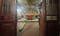 Tạm giữ đối tượng lợi dụng giải bùa 'Tứ Phủ' tại điện thờ để hiếp dâm