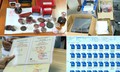 Nhiều bằng kỹ sư, cử nhân được 'cấp' bởi ổ nhóm làm giả tài liệu