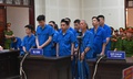 Tử hình Bùi Đình Khánh và 3 đồng phạm trong vụ án ma túy khiến cán bộ công an hy sinh