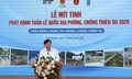 Thiên tai cực đoan gia tăng, cảnh báo cấp bách phải chủ động sống an toàn với thiên tai