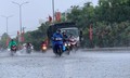 Miền Bắc đón mưa dông, nhiệt giảm mạnh